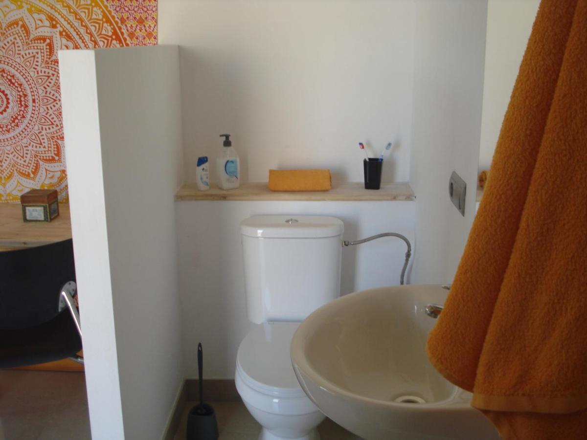 Villa Romani Apartament Ciutadella  Exterior foto