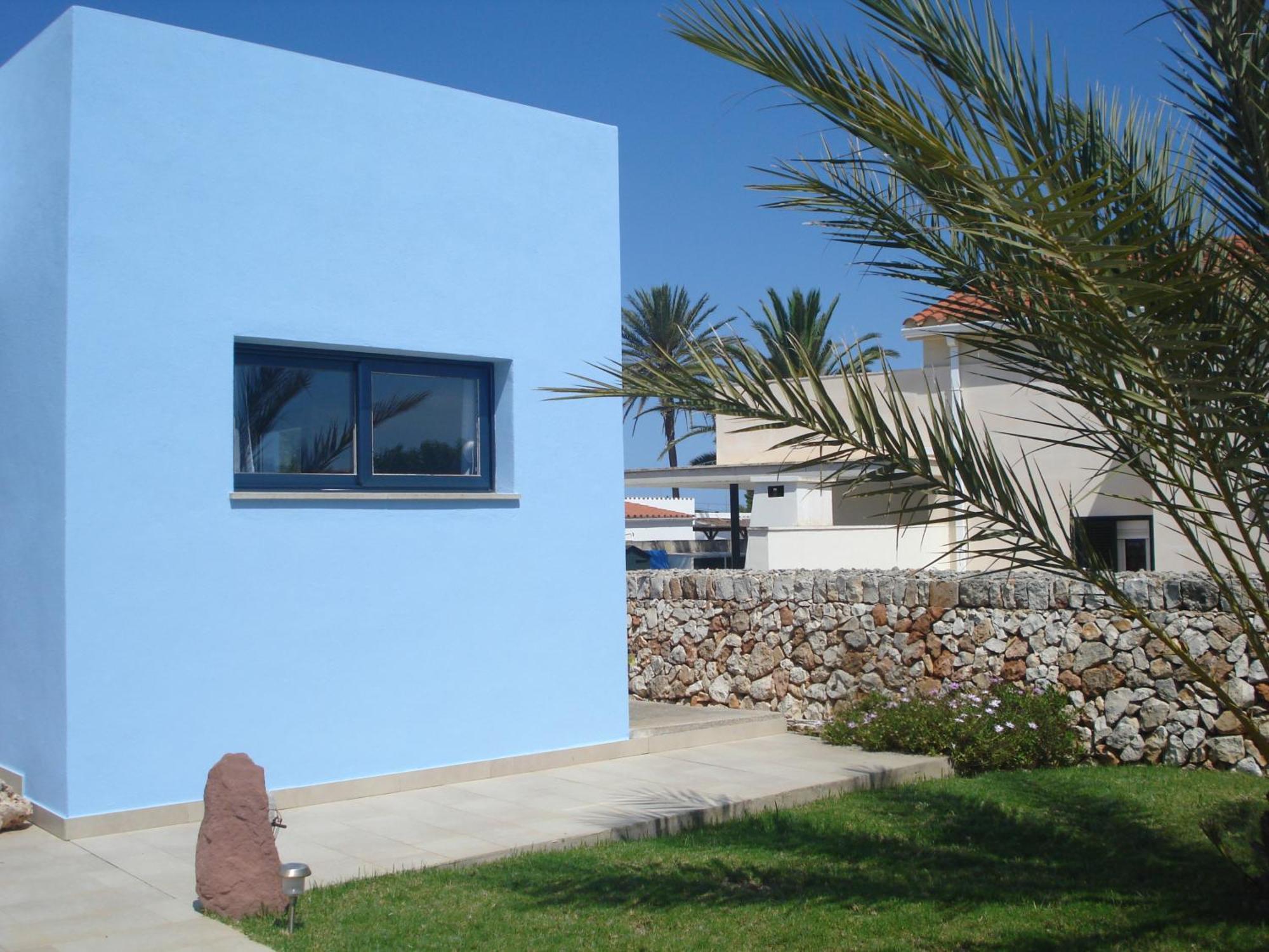Villa Romani Apartament Ciutadella  Exterior foto