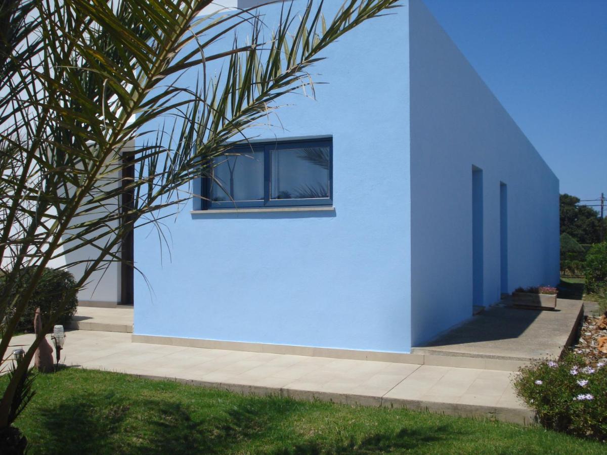 Villa Romani Apartament Ciutadella  Exterior foto