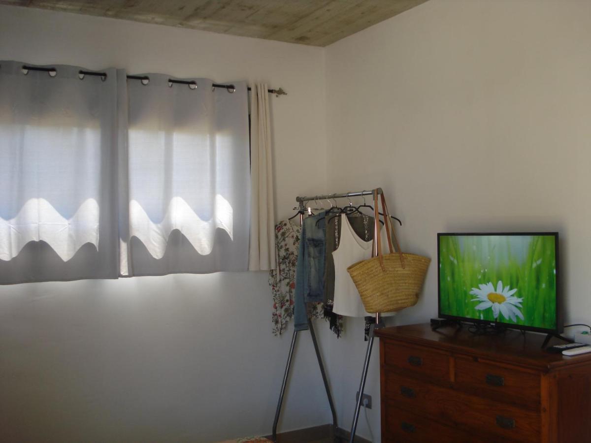 Villa Romani Apartament Ciutadella  Exterior foto