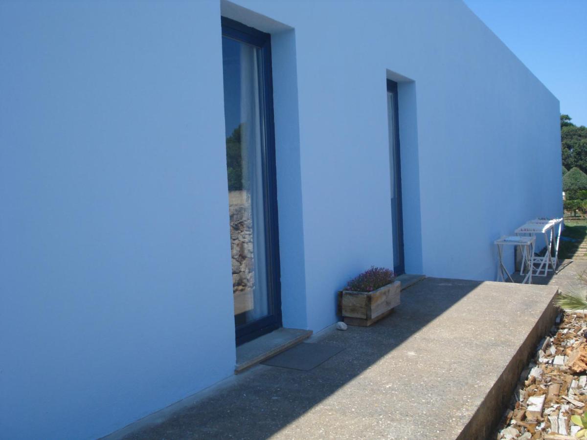 Villa Romani Apartament Ciutadella  Exterior foto