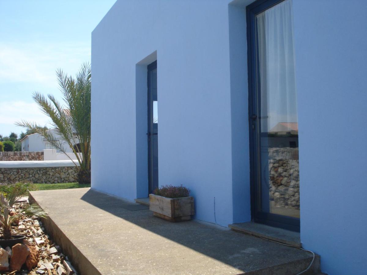 Villa Romani Apartament Ciutadella  Exterior foto