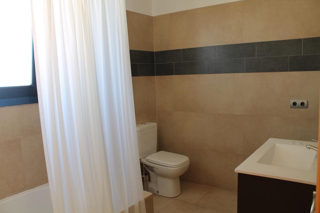 Villa Romani Apartament Ciutadella  Exterior foto