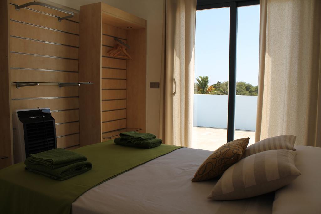 Villa Romani Apartament Ciutadella  Exterior foto