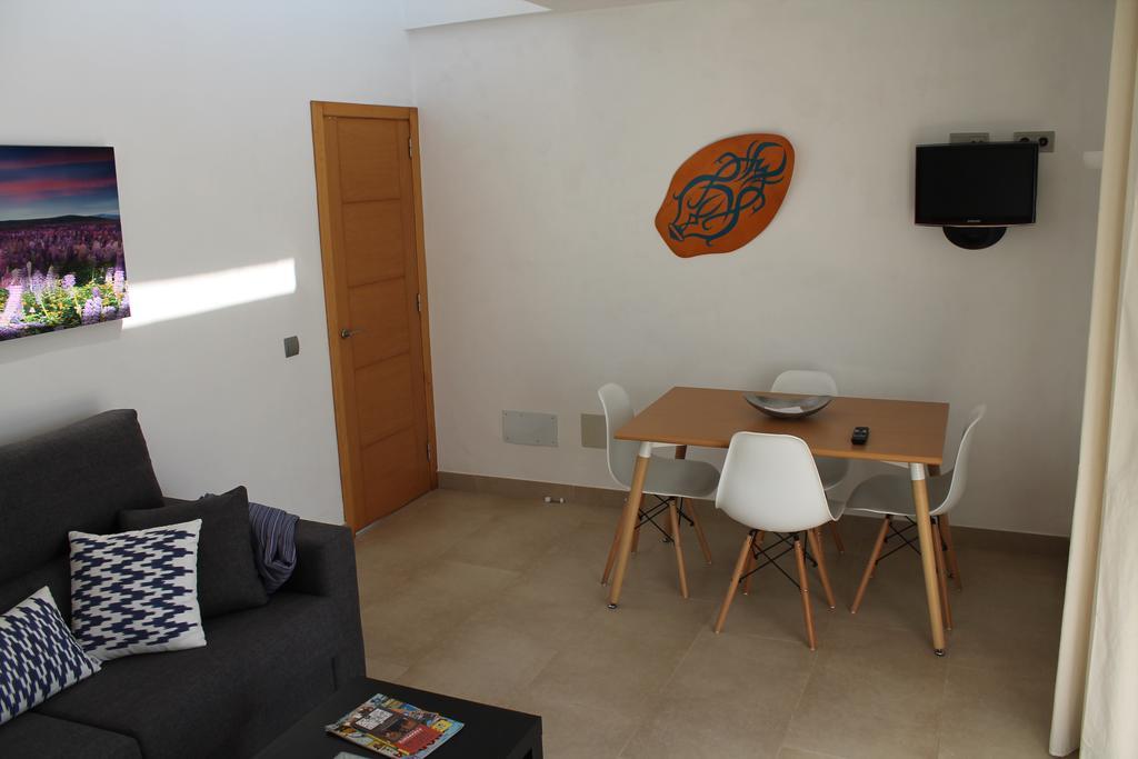 Villa Romani Apartament Ciutadella  Exterior foto