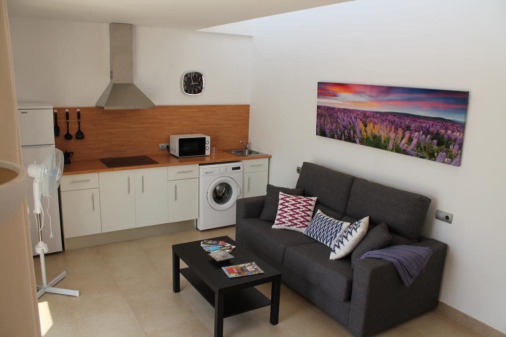 Villa Romani Apartament Ciutadella  Exterior foto