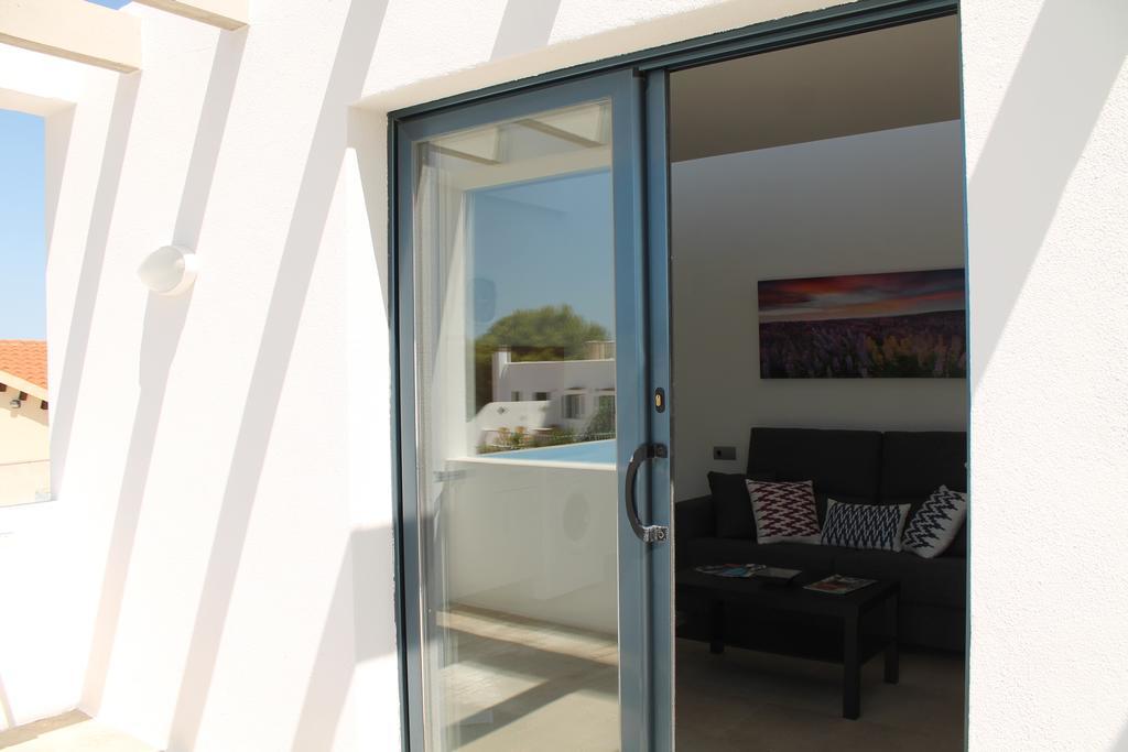 Villa Romani Apartament Ciutadella  Exterior foto