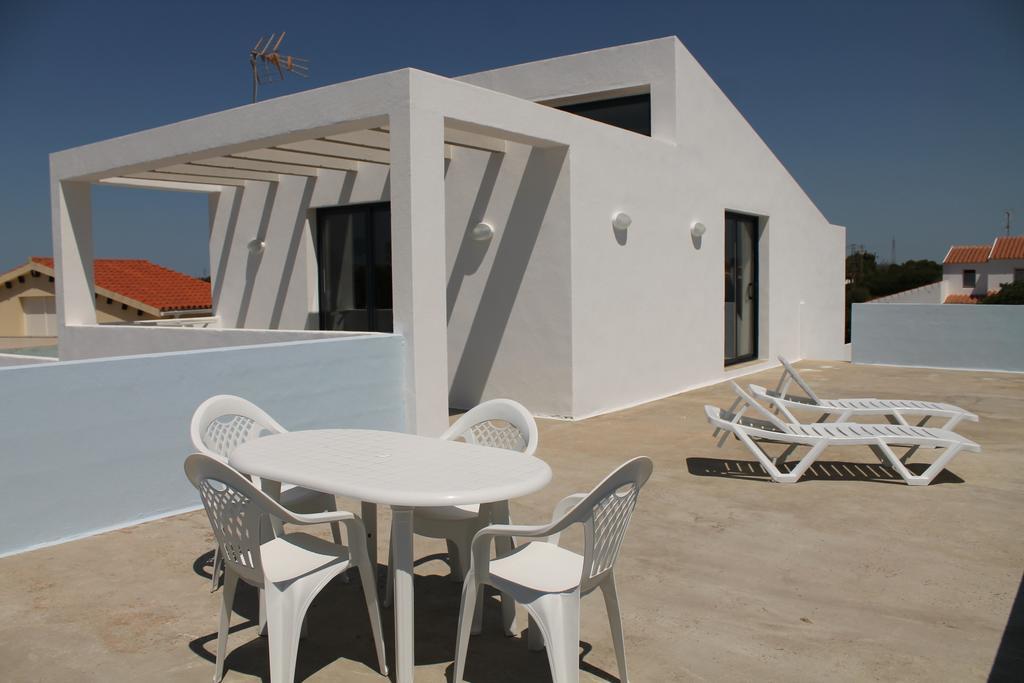 Villa Romani Apartament Ciutadella  Exterior foto