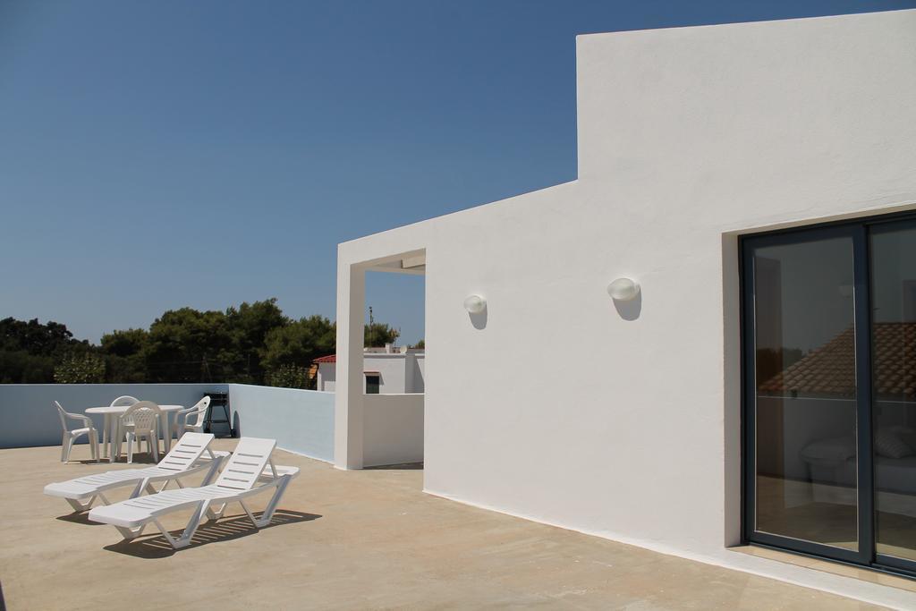 Villa Romani Apartament Ciutadella  Exterior foto