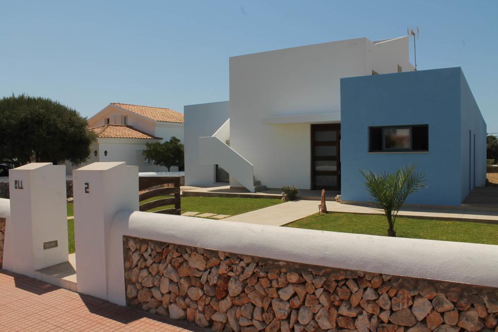 Villa Romani Apartament Ciutadella  Exterior foto