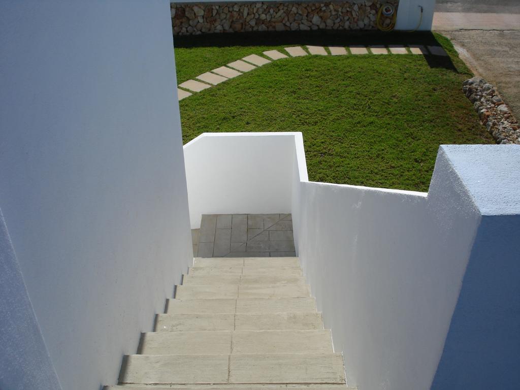 Villa Romani Apartament Ciutadella  Exterior foto