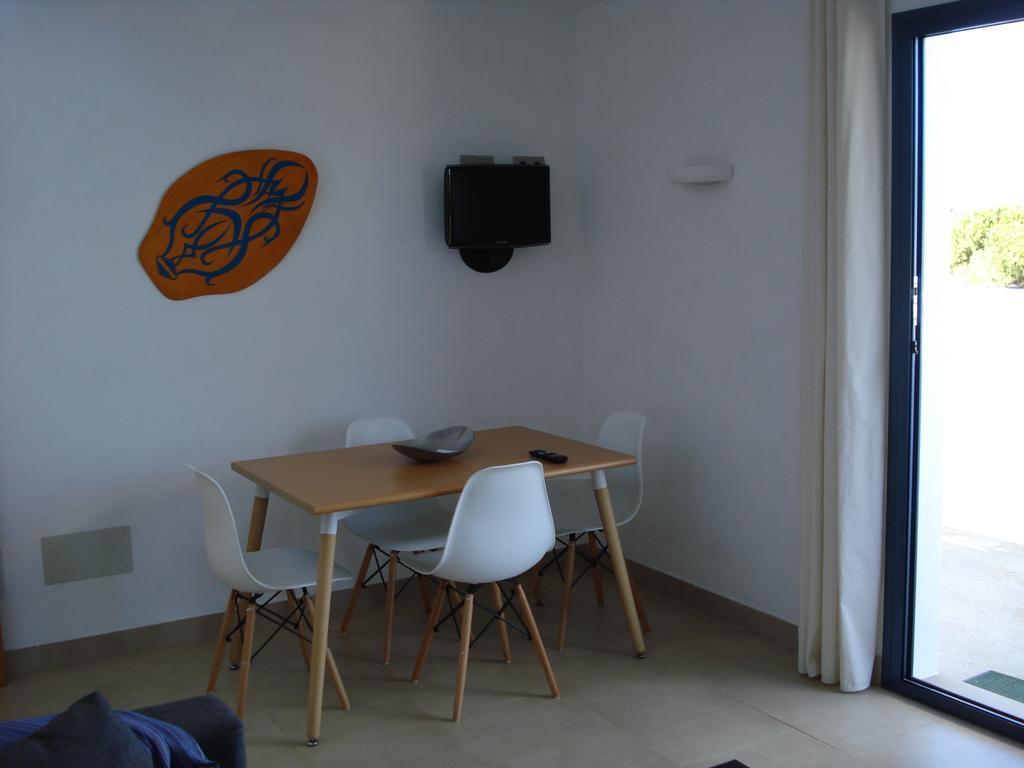 Villa Romani Apartament Ciutadella  Exterior foto