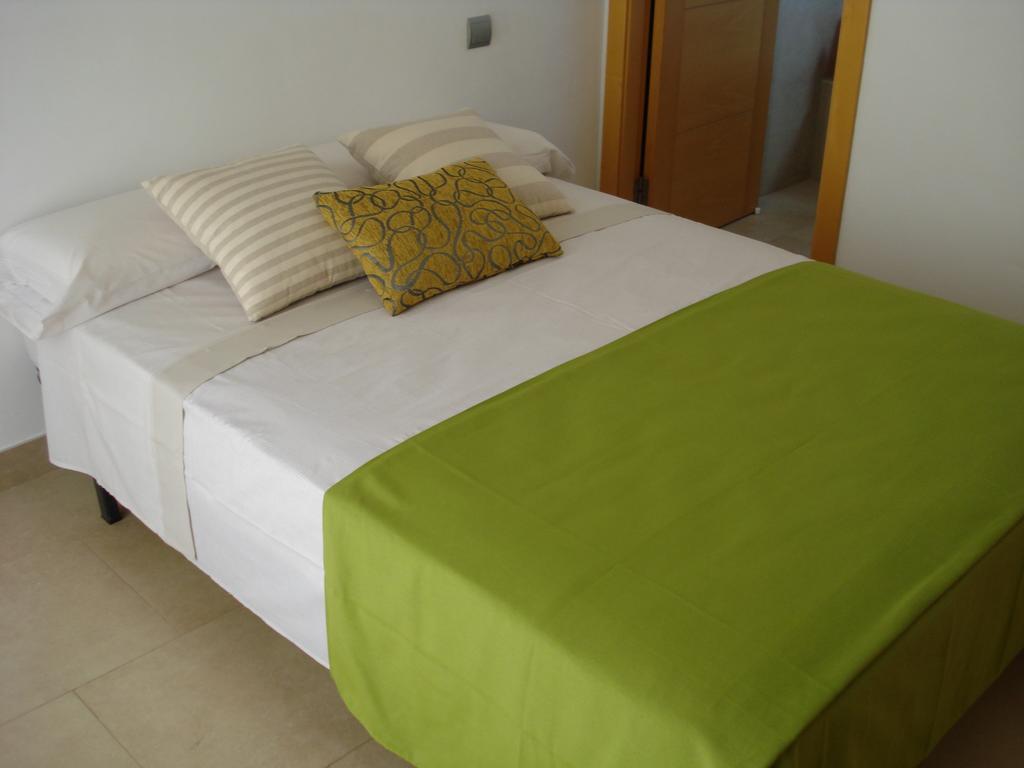Villa Romani Apartament Ciutadella  Exterior foto