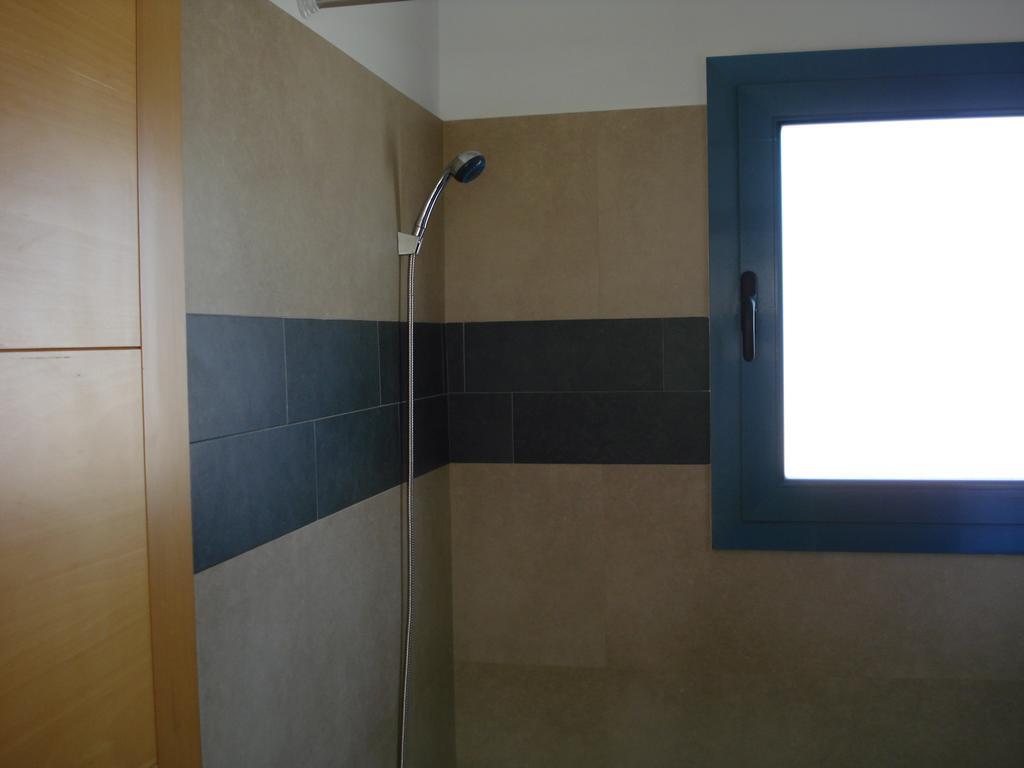 Villa Romani Apartament Ciutadella  Exterior foto