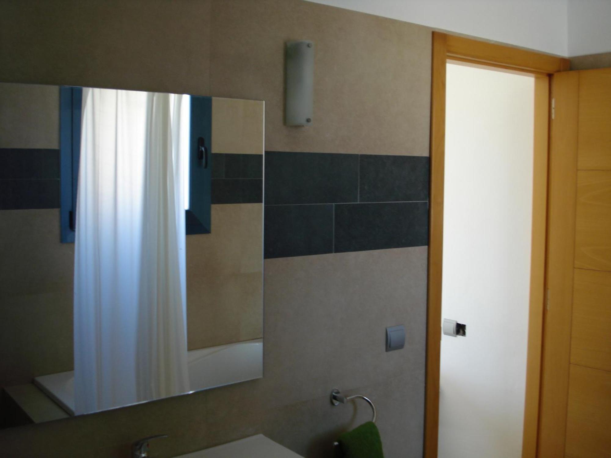 Villa Romani Apartament Ciutadella  Exterior foto