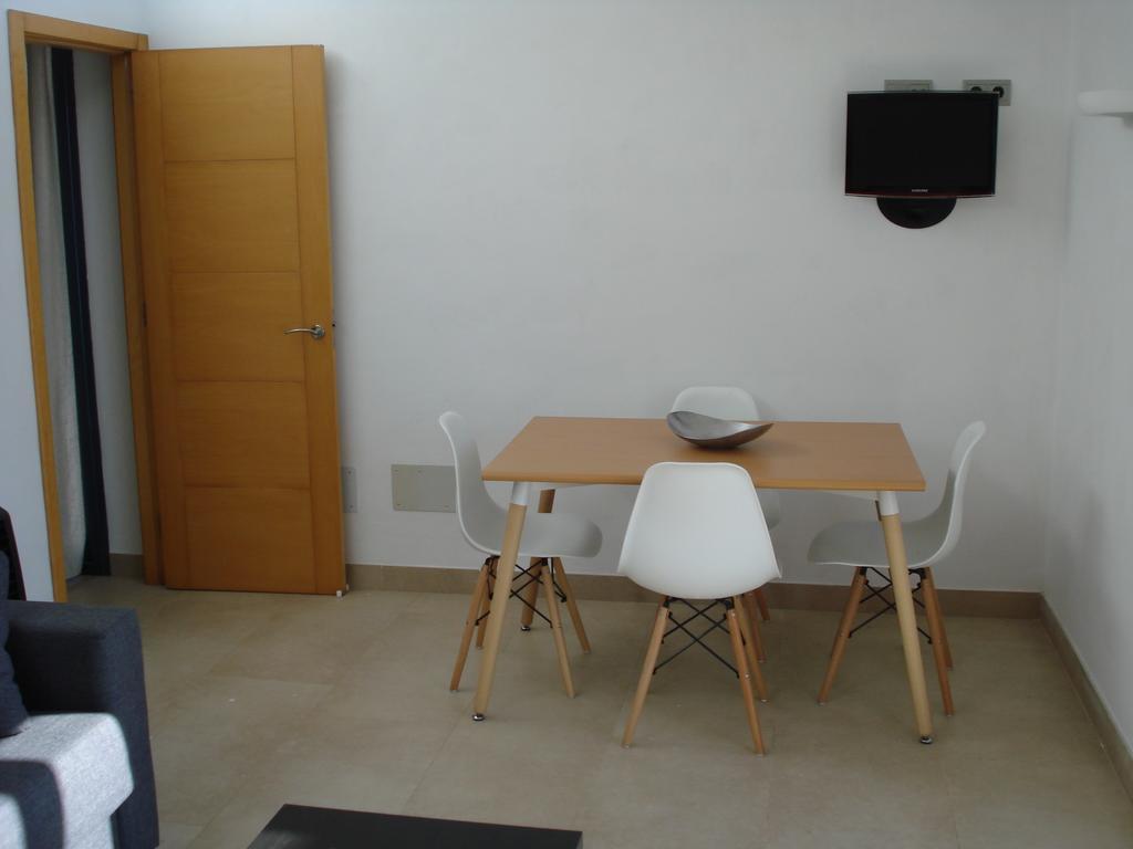 Villa Romani Apartament Ciutadella  Exterior foto