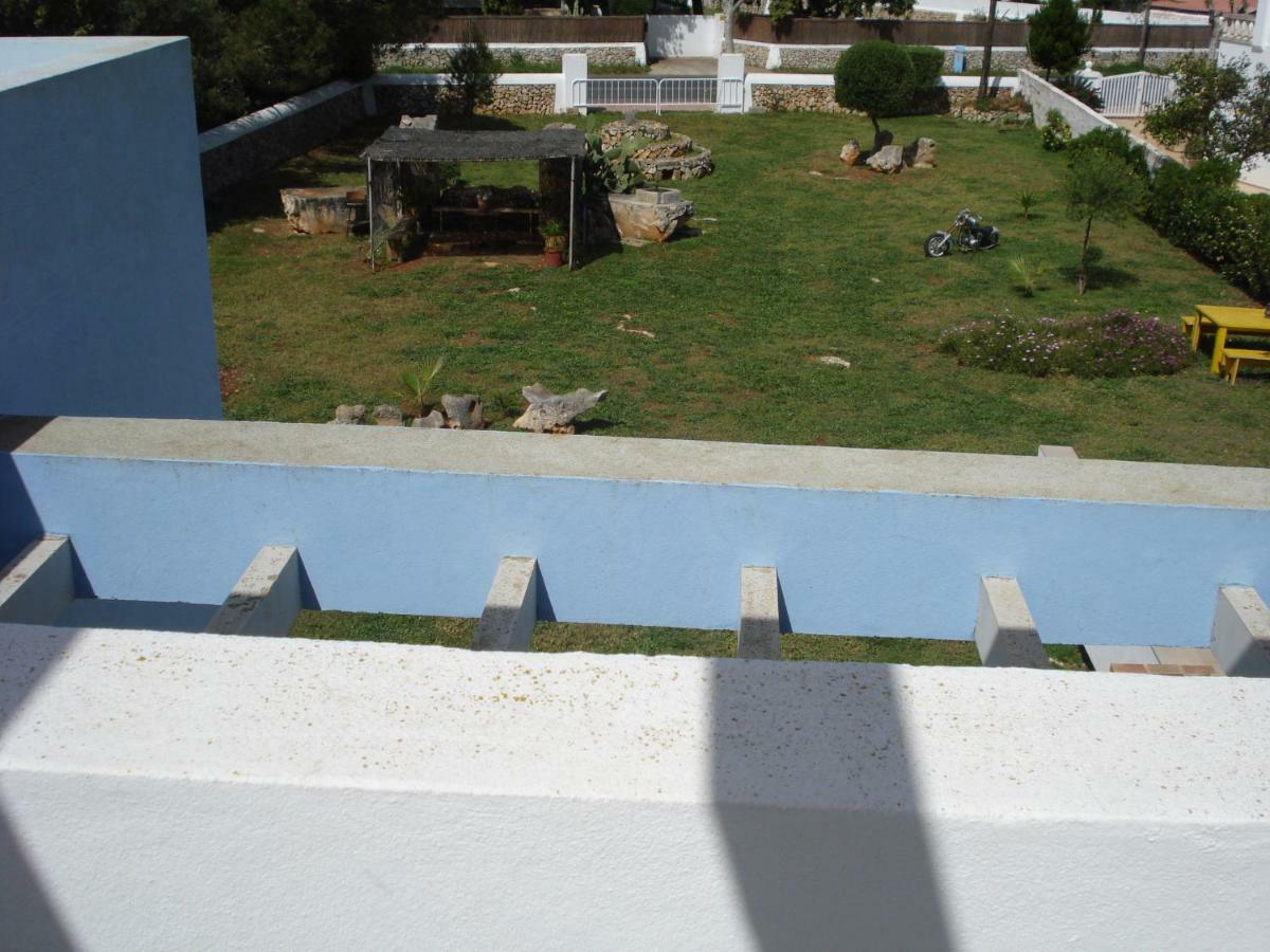 Villa Romani Apartament Ciutadella  Exterior foto