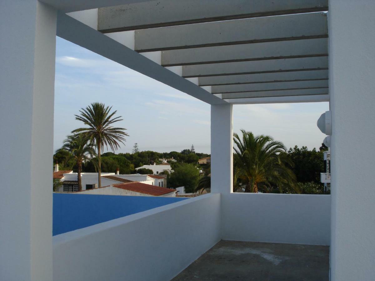 Villa Romani Apartament Ciutadella  Exterior foto